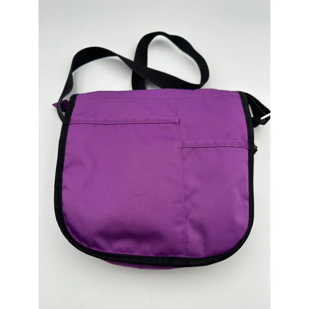 Sherpani Millie Crossbody‎ Bag Womens O/S Purple Travel Handbag Small Messenger